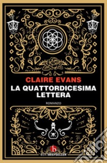 La quattordicesima lettera libro di Evans Claire