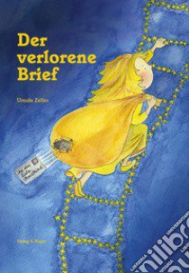 Der verlorene brief libro di Zeller Ursula