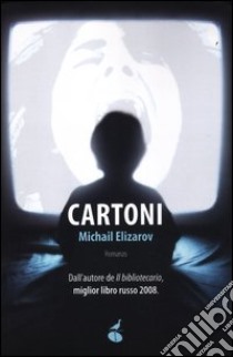 Cartoni libro di Elizarov Michail