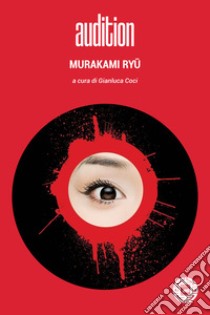 Audition libro di Murakami Ryü