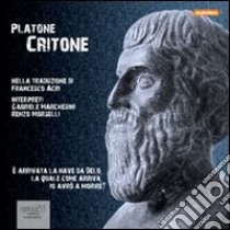 Critone libro di Platone