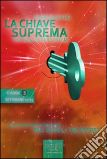 La chiave suprema. Audiolibro. CD Audio formato MP3  di Wattles Wallace D.