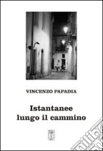 Istantanee lungo il cammino libro di Papadia Vincenzo