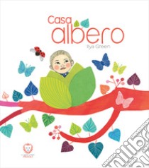 Casa Albero libro di Green Ilya