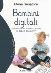 Figli imperfetti. La forza e la fragilità della Generazione Z