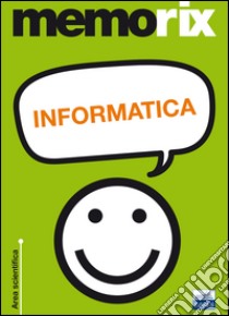 Informatica libro di Esposito Francesco