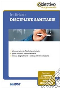 18 TFA. Indirizzo sanitario. Per la preparazione ai test di ammissione al tirocinio formativo attivo. Con software di simulazione libro