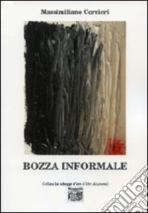 Bozza informale libro di Corrieri Massimiliano