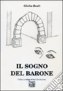 Il sogno del barone libro di Reale Giulia