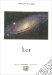 Iter libro di Cafaggi Maurizio