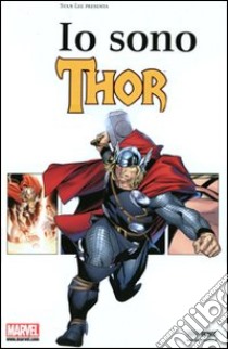 Io sono Thor libro