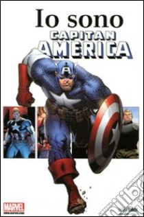 Io sono Capitan America libro di Riboni M. (cur.); Gamberini F. (cur.)