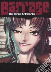 Barrage libro di Hiroe Rei