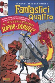 Fantastici quattro. Vol. 2 libro di Lee Stan; Kirby Jack