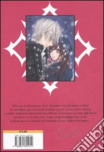 Vampire knight deluxe. Vol. 12 libro di Hino Matsuri