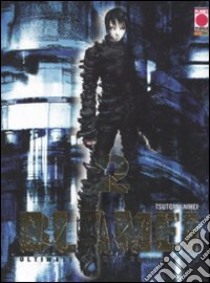 Blame! Ultimate deluxe collection. Vol. 2 libro di Nihei Tsutomu