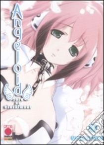 Angeloid. Sora no Otoshimono. Vol. 1 libro di Minazuki Suu; Ricompensa M. (cur.)