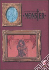 Monster. Vol. 9 libro di Urasawa Naoki