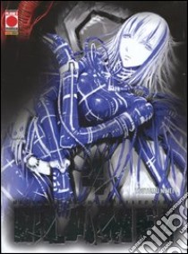 Blame! Ultimate deluxe collection. Vol. 4 libro di Nihei Tsutomu; Dal Corno M. (cur.)