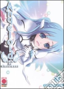 Angeloid. Sora no Otoshimono (3) libro di Minazuki Suu