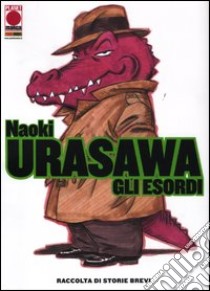 Gli esordi libro di Urasawa Naoki