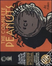 The complete Peanuts. Strisce giornaliere e domenicali. Vol. 3: Dal 1955 al 1956 libro di Schulz Charles M.