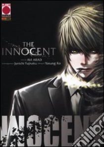 The innocent libro di Arad Avi; Fujisaku Junichi; Yasung Ko; Ricompensa M. (cur.)