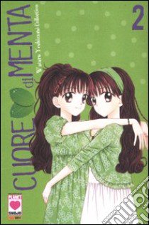 Cuore di menta (2) libro di Yoshizumi Wataru