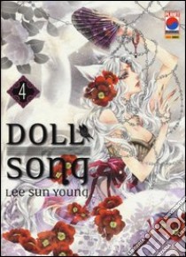 Doll song (4) libro di Sun Young Lee