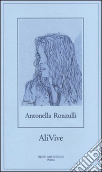 AliVive libro di Ronzulli Antonella