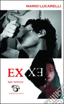 Ex. Con CD Audio libro di Lucarelli Mario