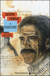 Il filibustiere libro di Conrad Joseph; Cavanna A. (cur.)