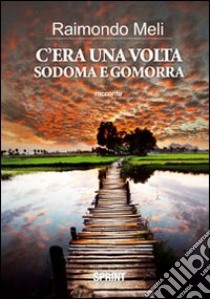 C'era una volta Sodoma e Gomorra libro di Meli Raimondo