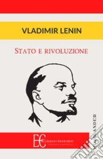 Stato e rivoluzione libro di Lenin