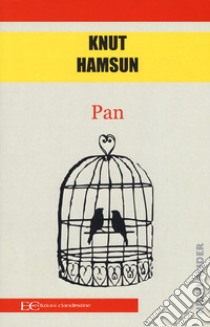 Pan libro di Hamsun Knut