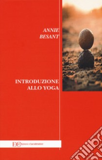 Introduzione allo yoga libro di Besant Annie