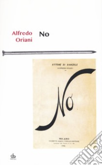 No libro di Oriani Alfredo