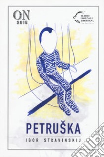 Petruska libro di Stravinskij Igor; Tessitore F. (cur.)