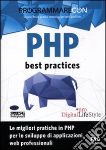 PHP best practices libro