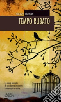 Tempo rubato libro di Jacobs Sunny