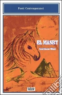 El Masry libro di Bini Loriana