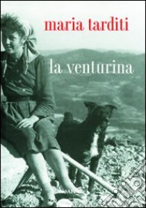 La venturina libro di Tarditi Maria