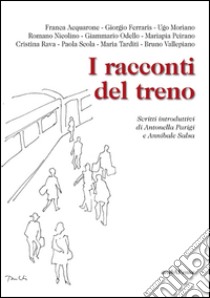 I racconti del treno libro