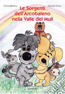 Le sorgenti dell'arcobaleno nella Valle dei Muli libro di Turco Daniela; Bertino Enrica