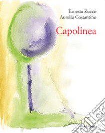 Capolinea libro di Costantino Aurelio