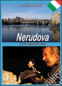 Nerudova libro di Reinaldi Renèe