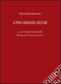 I promessi sposi libro di Campanella Angelo