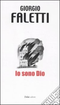 Io sono Dio libro di Faletti Giorgio