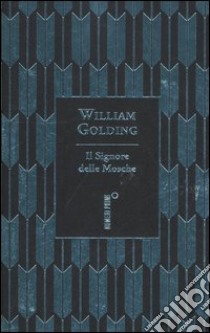Il signore delle mosche. Ediz. speciale libro di Golding William