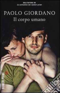 Il corpo umano libro di Giordano Paolo